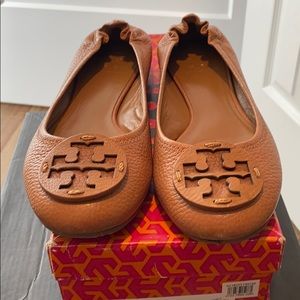 Tory Burch Flats